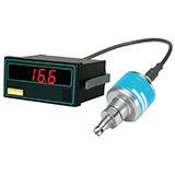 icountMS - Moisture Sensing